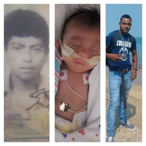 Meet your Posher, Adeley